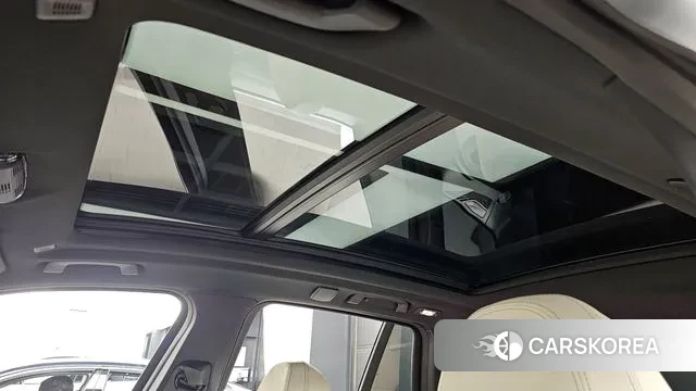 BMW iX3 id 3437002 из Кореи 10