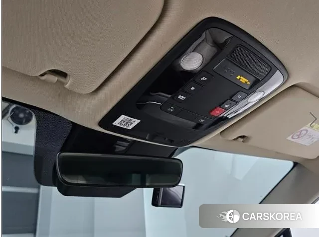 Kia Carnival 4th generation id 3453313 из Кореи 10