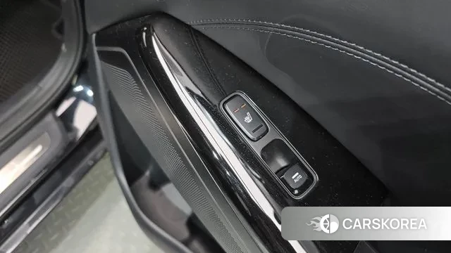 Kia K7 Premier Hybrid id 2999946 из Кореи 10