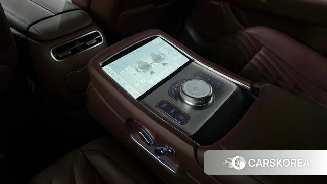 Genesis G90 (RS4) id 4608806 из Кореи 10