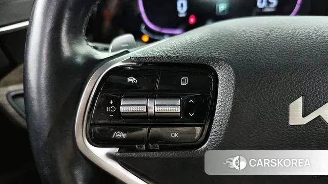 Kia K8 id 2980265 из Кореи 10