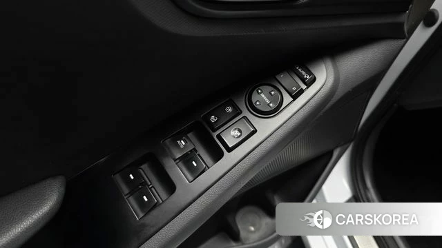 Hyundai Ionic Electric id 4020671 из Кореи 10