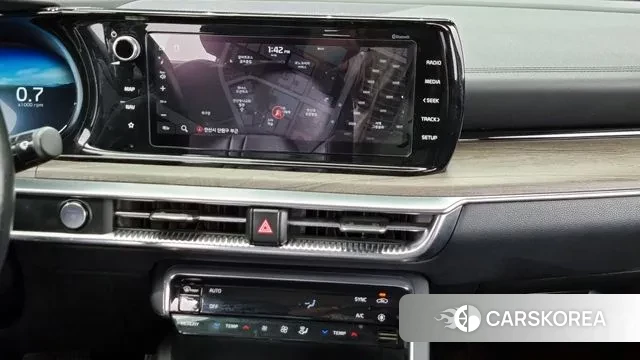 Kia K5 3rd generation id 2961000 из Кореи 10