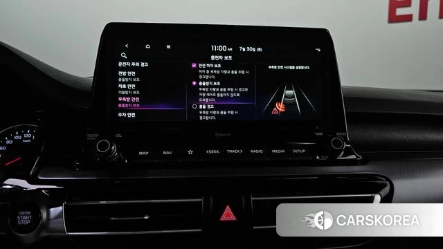 Kia Seltos id 4646585 из Кореи 10