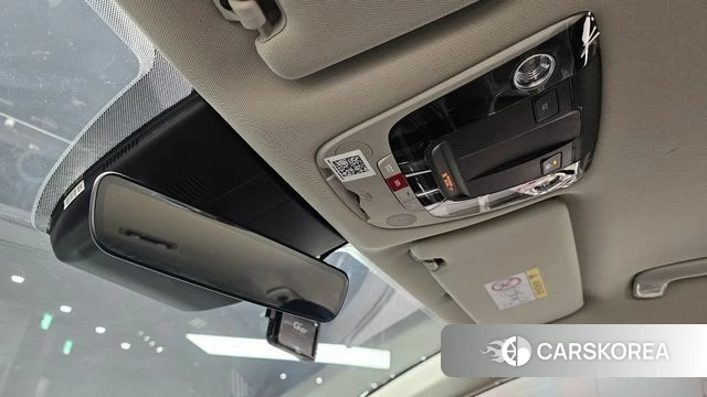 Kia The New K5 3rd generation id 4375044 из Кореи 10