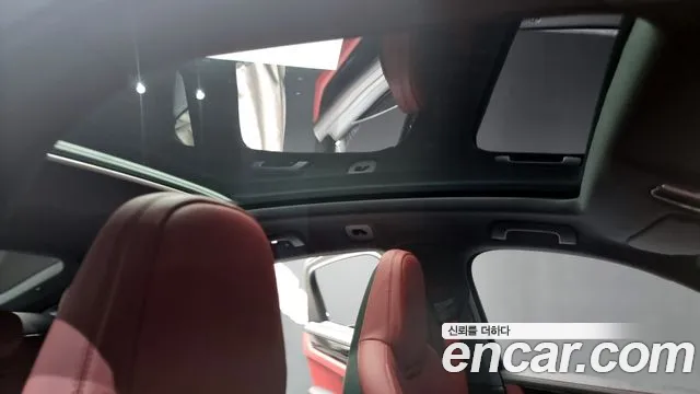 Porsche Cayenne (PO536) id 2712353 из Кореи 10