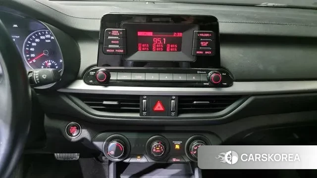 Kia Come New K3 id 3018027 из Кореи 10