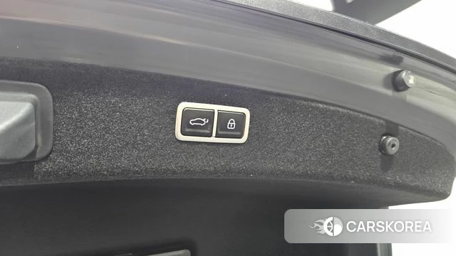 Genesis G80 (RG3) id 4650650 из Кореи 10