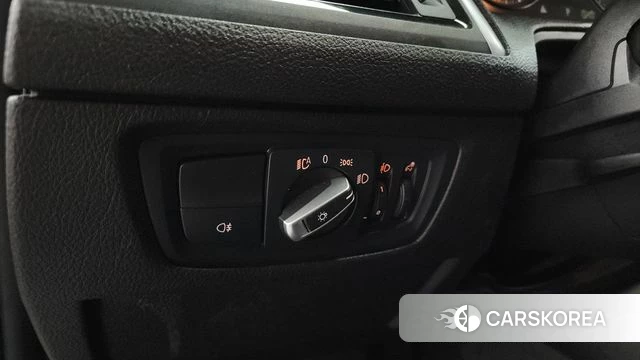 BMW 1 Series (F20) id 4203717 из Кореи 10