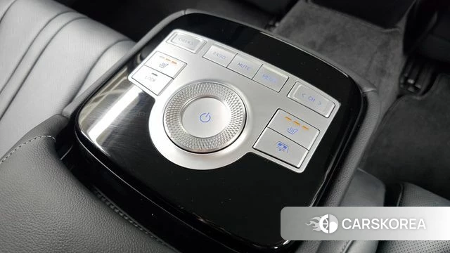 Genesis G80 (RG3) id 4683664 из Кореи 10