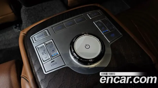 Genesis G80 (RG3) id 2490518 из Кореи 10