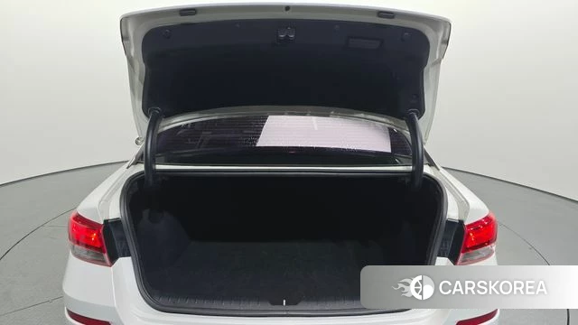 Kia The New K5 2nd generation id 4626182 из Кореи 10