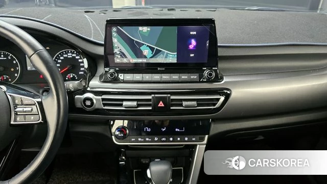 Kia Seltos id 4325234 из Кореи 10