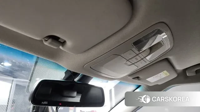 Ssangyong Berry New Tivoli id 3592457 из Кореи 10