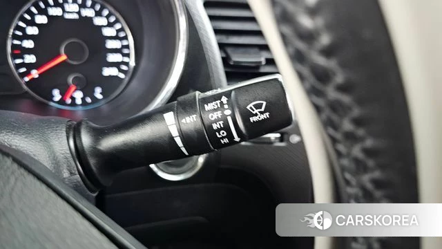 Kia The New K3 id 3917495 из Кореи 10