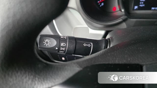 Kia The New Ray id 4593008 из Кореи 10