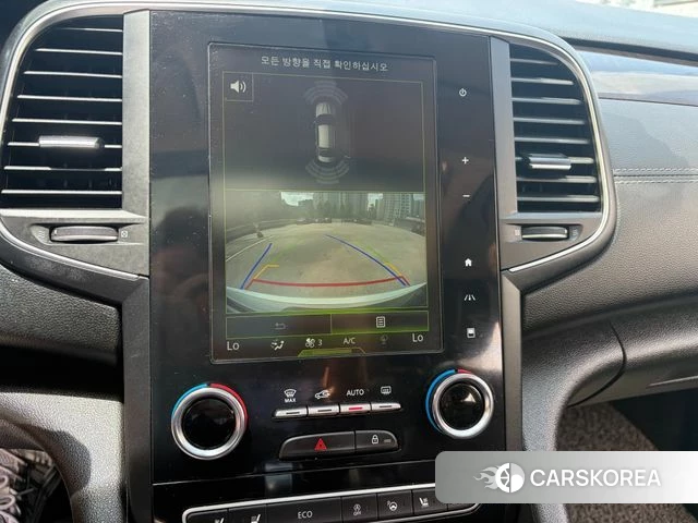 Renault Korea (Samsung) SM6 id 4367701 из Кореи 10