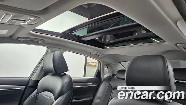 Hyundai The New Grandeur IG id 2911769 из Кореи 10