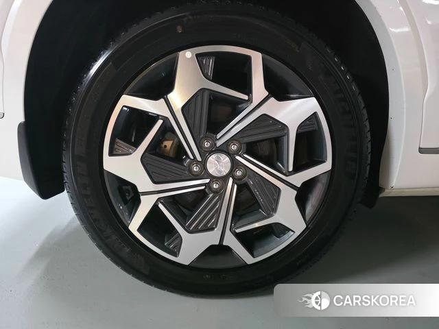 Hyundai Palisade id 4917916 из Кореи 10