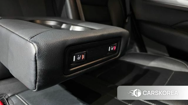 Renault Korea (Samsung) QM6 id 4502773 из Кореи 10
