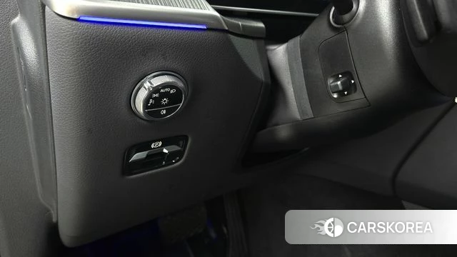 Mercedes-Benz GLC-Class X254 id 4635727 из Кореи 10