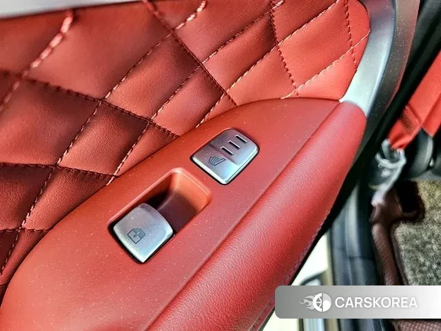 Genesis The New G70 id 3425859 из Кореи 10