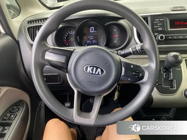 Kia The New Ray id 2999416 из Кореи 10