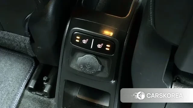 Kia The New Ray id 3059704 из Кореи 10