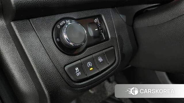 Chevrolet (GM Daewoo) The New Spark id 4586968 из Кореи 10