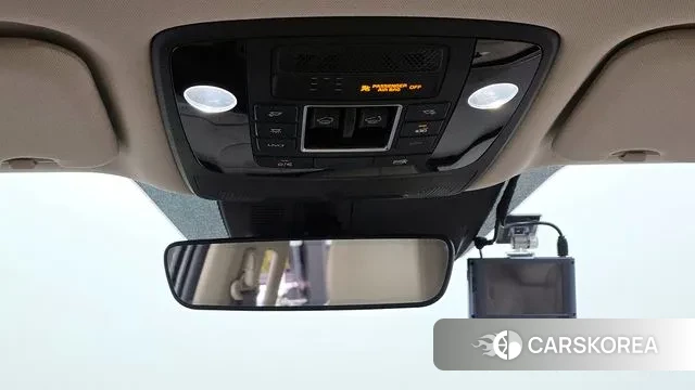 Kia Carnival 4th generation id 3504144 из Кореи 10