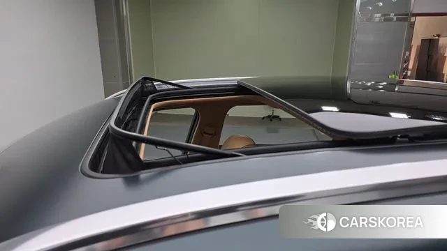 Genesis GV80 id 3474016 из Кореи 10