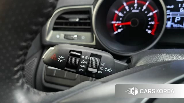 Ssangyong Tivoli Armor id 4837258 из Кореи 10