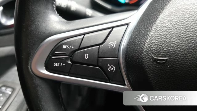 Renault Korea (Samsung) Joe id 4872527 из Кореи 10
