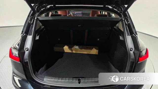 BMW 2 Series Active Tourer (U06) id 4927917 из Кореи 10