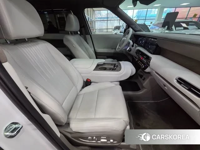 Hyundai Palisade (LX3) id 3549716 из Кореи 10