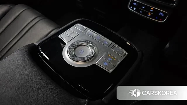 Genesis G80 (RG3) id 3702470 из Кореи 10