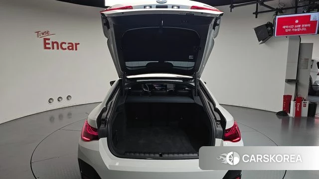 BMW i4 id 4934729 из Кореи 10