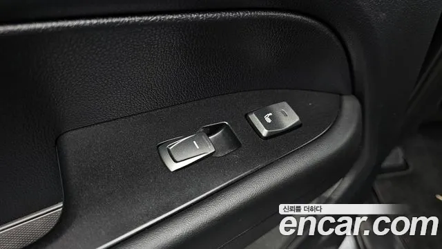 Ssangyong Rexton Sports id 2729517 из Кореи 10