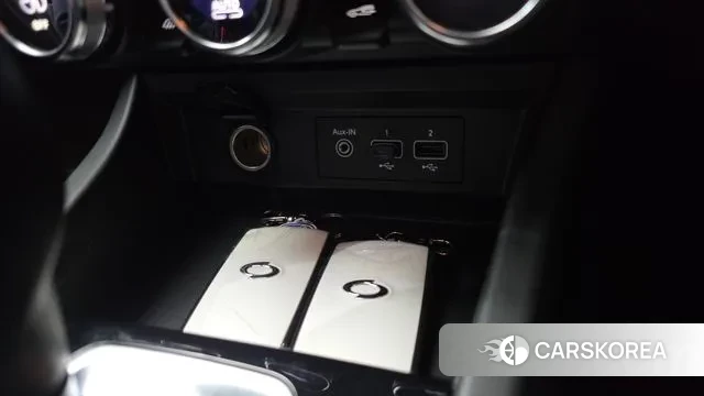 Renault Korea (Samsung) XM3 id 3601041 из Кореи 10