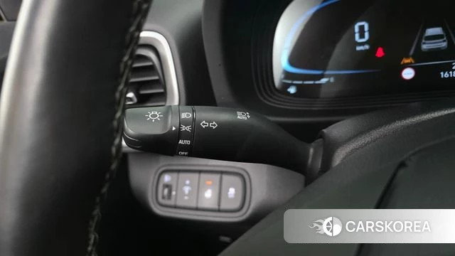 Hyundai Venue id 4308530 из Кореи 10