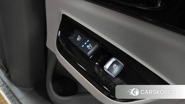 Kia Carnival 4th generation id 4489842 из Кореи 10