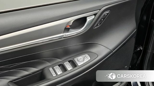 Hyundai The New Grandeur IG id 4268763 из Кореи 10