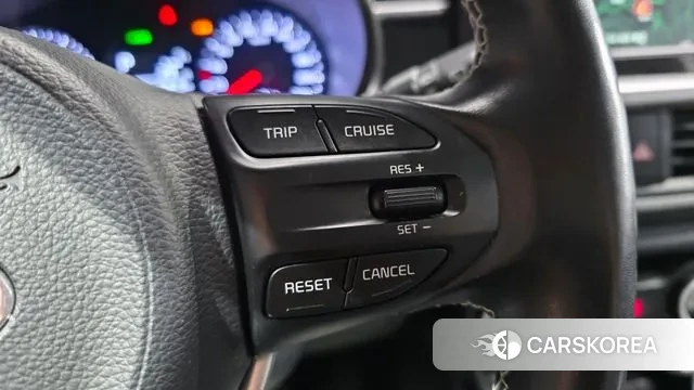 Kia All New Morning (JA) id 3651397 из Кореи 10