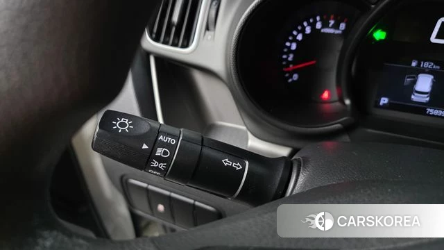 Kia The New Ray id 4758777 из Кореи 10