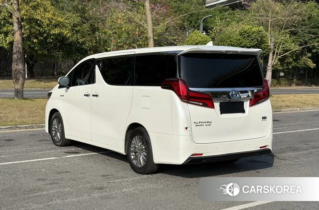 Toyota Elfa id 4368168 из Китая 10
