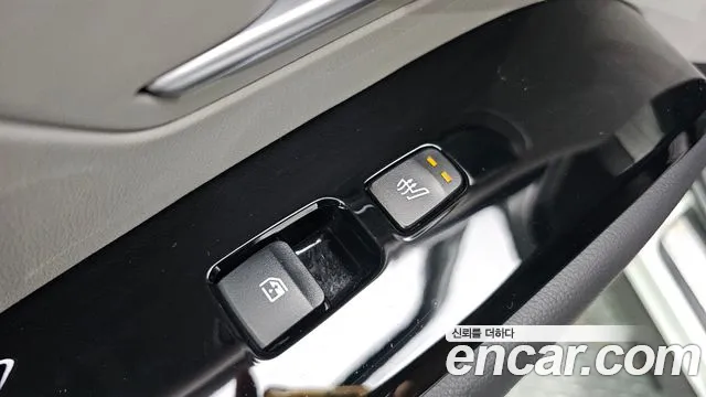 Hyundai Tucson Hybrid (NX4) id 2783034 из Кореи 10