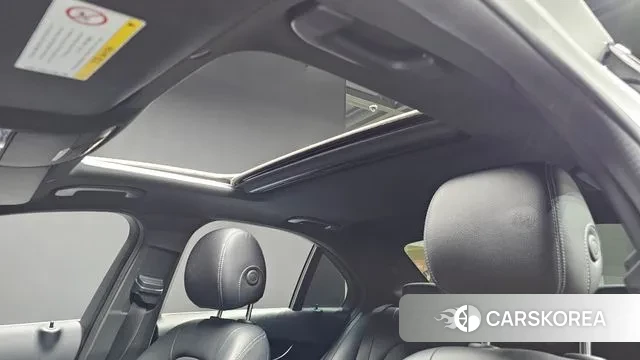 Mercedes-Benz C-Class W205 id 3687338 из Кореи 10