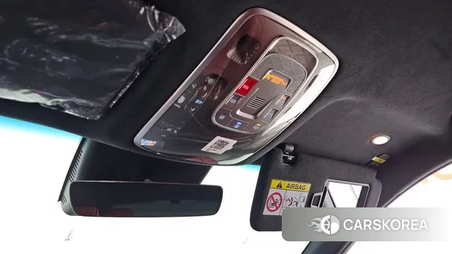 Genesis GV80 Coupe id 3560364 из Кореи 10