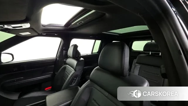 Hyundai Santa Fe (MX5) id 3410535 из Кореи 10