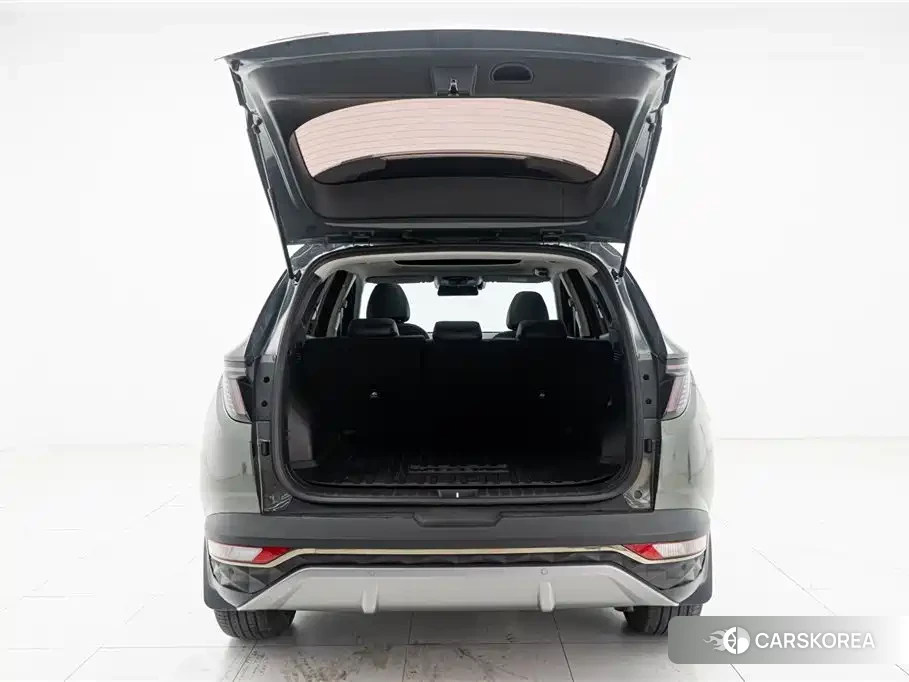 Hyundai Tucson id 4577545 из Китая 10